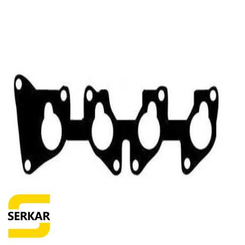  MEGANE 1.6 8V MANIFOLT CONTASI EMME